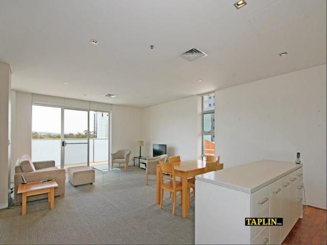 65/31 Halifax Street, Adelaide
