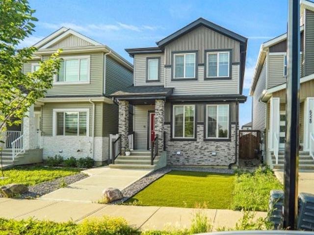 6532 Avenue Nw, Edmonton, AB, T5Y 4B3 house for sale | Listing ID E4500 | Royal LePage