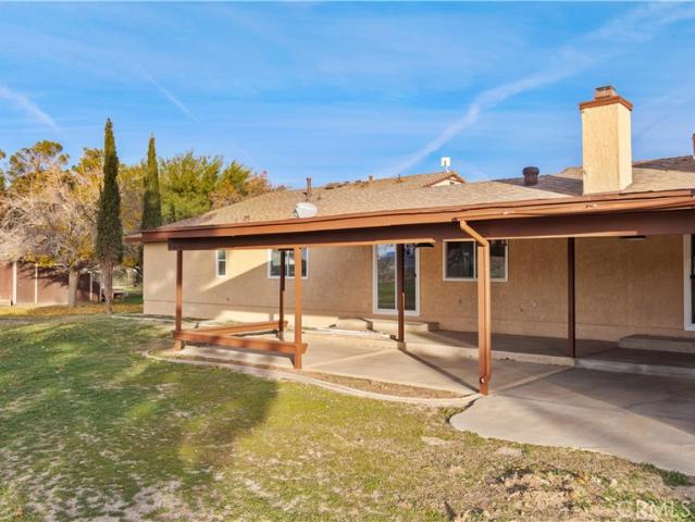 6532 Birch Ave, Rosamond, CA 93560 | MLS #SR26131