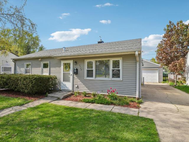 6532 W Euclid Ave