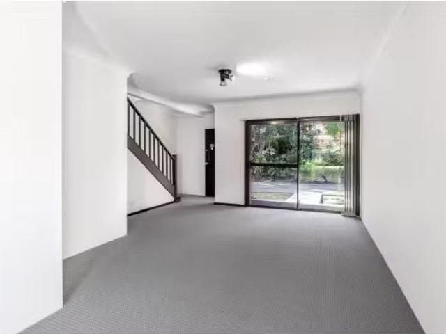6/53 55 Victoria Street, Werrington Townhouse for rent Listed.