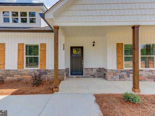 653 Dortch Road