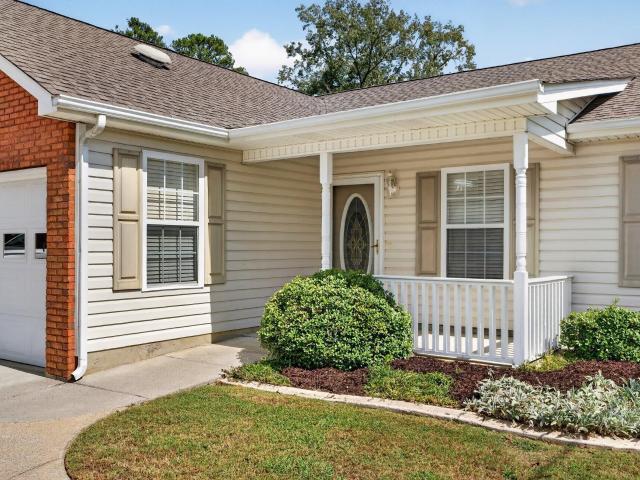 653 Flagstone Drive # 22D