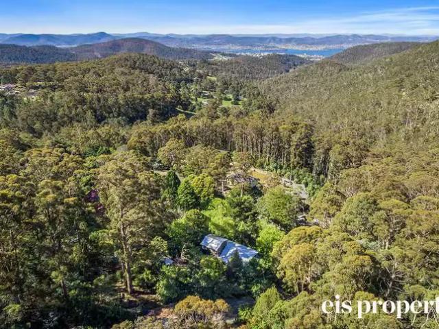 653 Huon Road, Fern Tree, TAS 7054