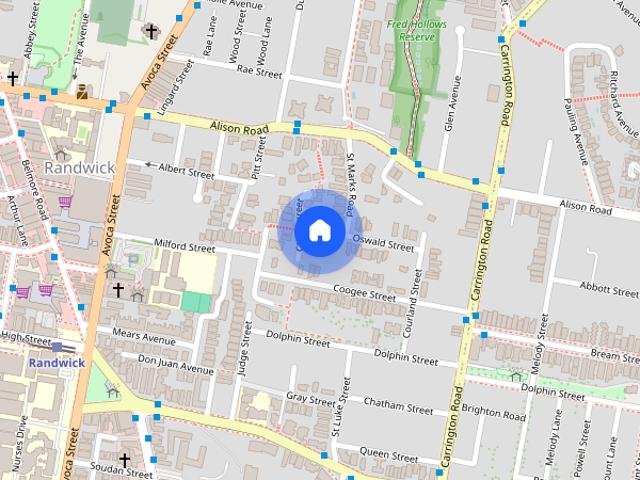 6/53 Oswald Street, Randwick NSW 2031 Apartment For Rent | Domain