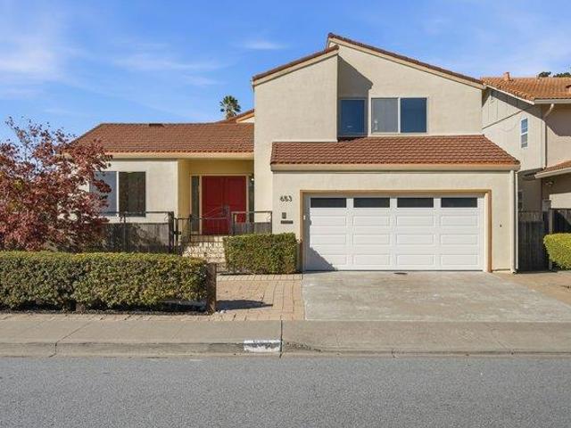 653 Matsonia Drive
