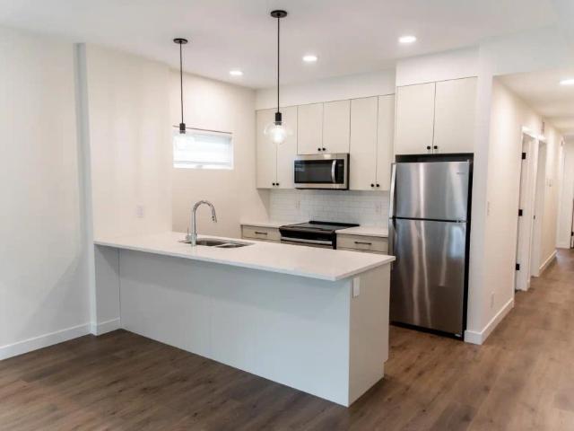 653 McMillan Avenue — Suite B