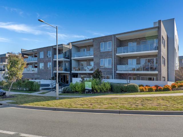 65/3 Nevertire Street, Lawson ACT 2617 Apartment For Rent | Domain