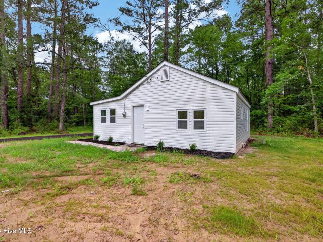 653 Poyners Road
