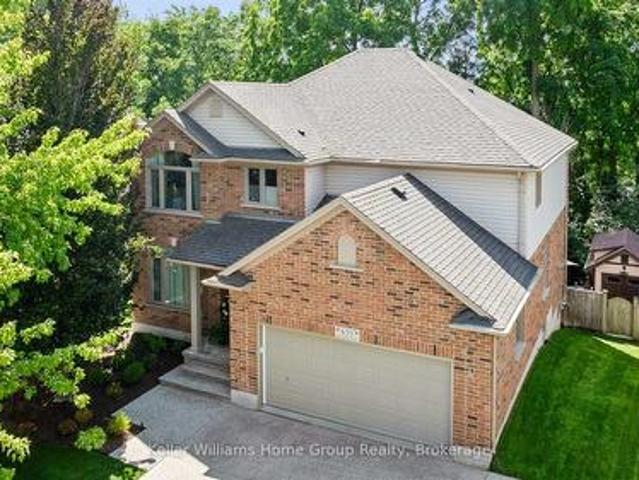653 Panchara Place, Waterloo, ON, N2K 4E6 house for sale | Listing ID X13811 | Royal LePage