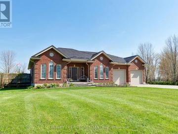 653 Peter Street, Strathroy Caradoc Melbourne, ON, N0L 1T0 house for sale | Listing ID X13064 | Royal LePage