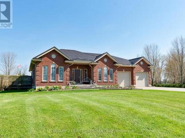 653 Peter Street, Strathroy Caradoc Melbourne, ON, N0L 1T0 house for sale | Listing ID X13064 | Royal LePage