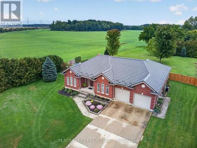 653 Peter Street, Strathroy Caradoc Melbourne, ON, N0L 1T0 house for sale | Listing ID X13808 | Royal LePage