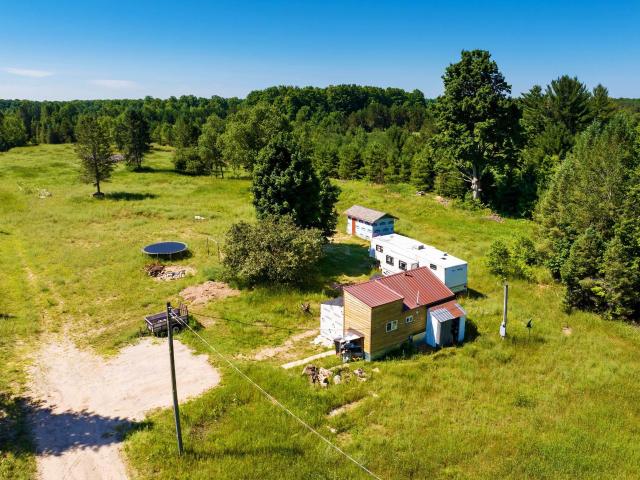 653 W Elder Road