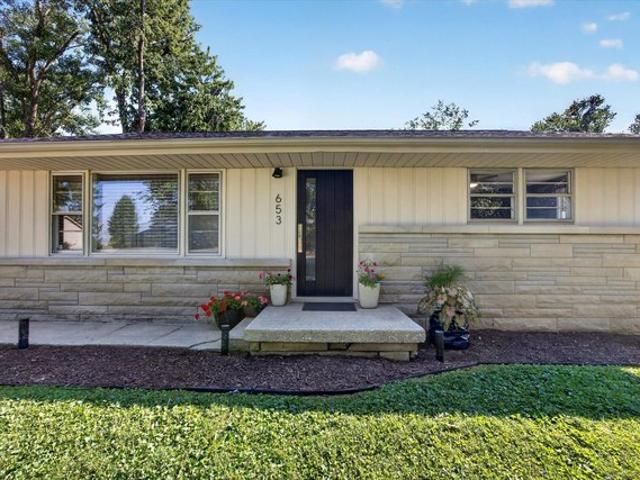 653 W Green Rd, Bloomington, IN 47403