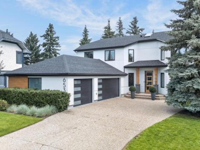 653 Whiston Wynd Nw, Edmonton, AB, T6M 2C3 house for sale | Listing ID E4505 | Royal LePage
