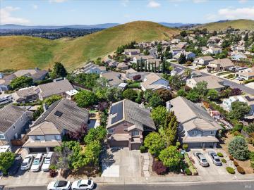 653 Windsor Dr, Benicia, CA 94510 | MLS #326028