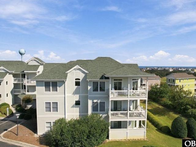653K Sand and Sea Ct Unit 653K, Corolla, NC 27927