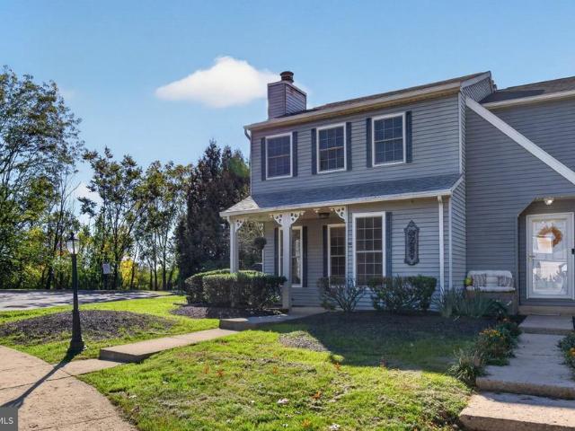6545 Heatherfield Way