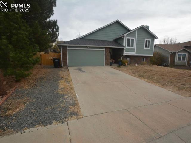 6545 Lindal Dr, Colorado Springs, CO 80915 | Compass