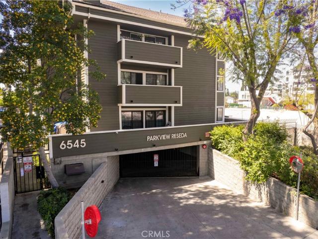 6545 Reseda Blvd, Unit 8, Reseda, CA 91335 | MLS #SR26079