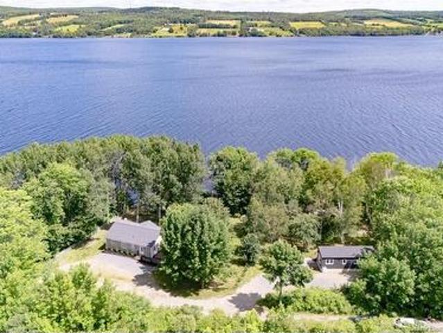 6545 Route 102, Prince William, NB, E6K 3T4 house for sale | Listing ID NB145086 | Royal LePage