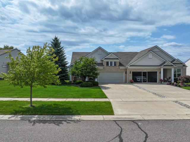 6547 Prairie Dunes Drive