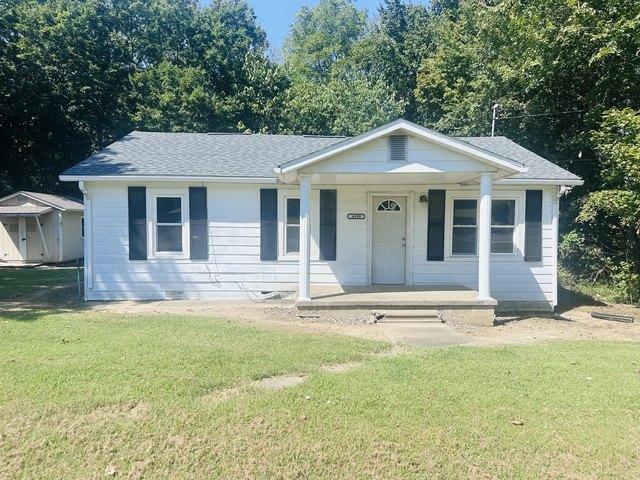6548 KY 80, Arlington, KY 42021