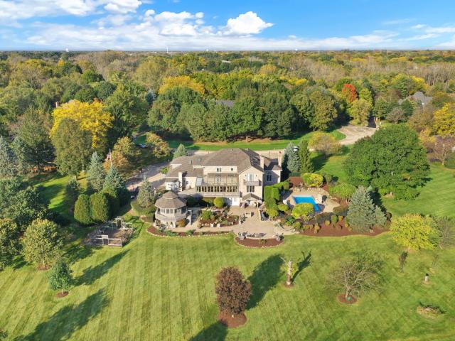 6548 Stockbridge Lane