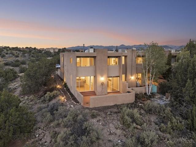 6548 Tahawash St, Cochiti Lake, NM 87083