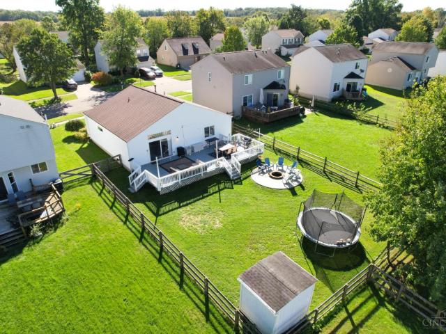 6549 Black Forest Court