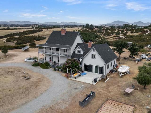 65401 Cross Road