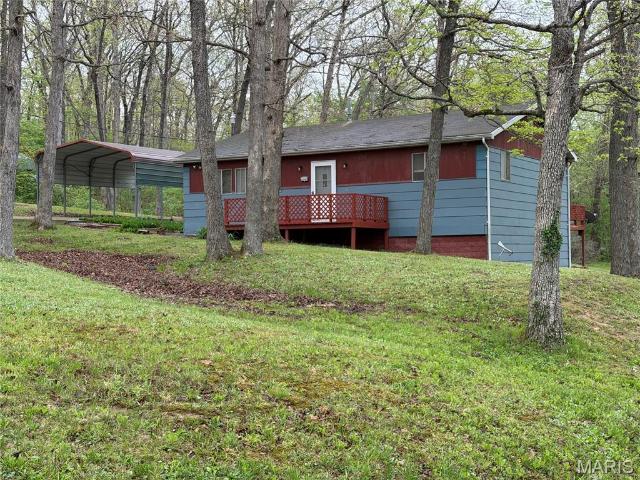6540 Ginny Ln, French Village, MO 63036 | MLS #26022