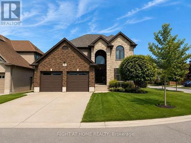 6540 Upper Canada Cross, London South V, ON, N6P 0B9 house for sale | Listing ID X13684 | Royal LePage