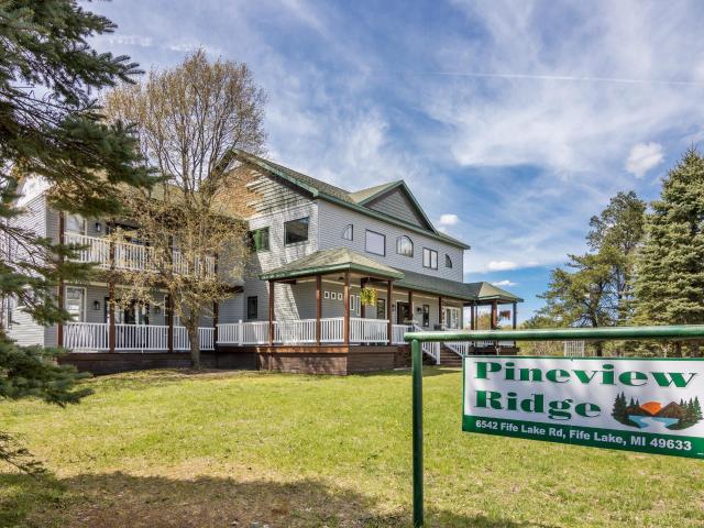 6542 Fife Lake Road