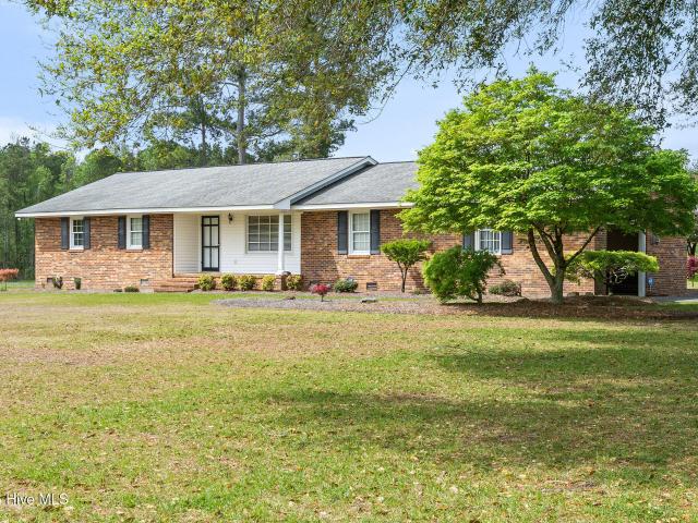6542 S Nc 41 Highway