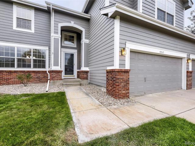 6542 Silverleaf Court