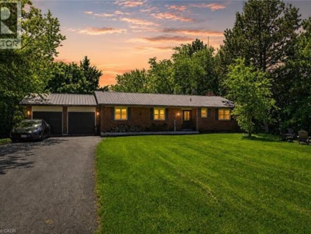 6543 Chippewa Road E, Mount Hope, ON, L0R 1W0 house for sale | Listing ID 40862 | Royal LePage