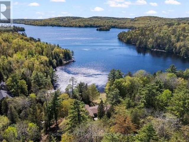 654 A Chimo Road S, Greater Madawaska, ON, K0J 1H0 house for sale | Listing ID X13431 | Royal LePage