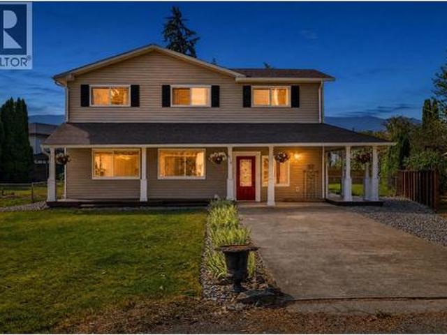 654 Armour Crescent, Kelowna, BC, V1W 1A5 house for sale | Listing ID 10398 | Royal LePage
