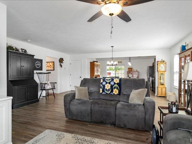 654 S Cathy Drive