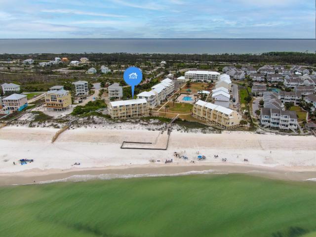 654 Seacliff Dr, Unit 4, Port St. Joe, FL 32456 | MLS #969690