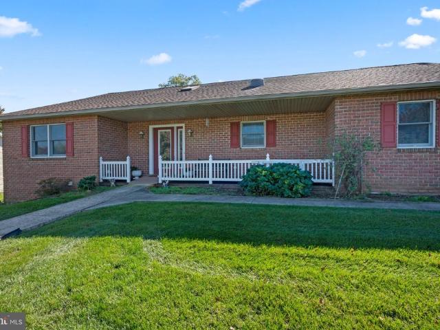 654 Richfield Drive
