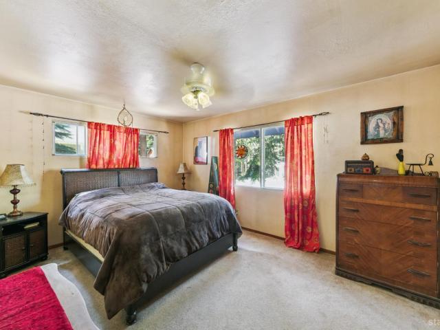 654 Tehama Dr, South Lake Tahoe, CA 96150 | MLS #141923