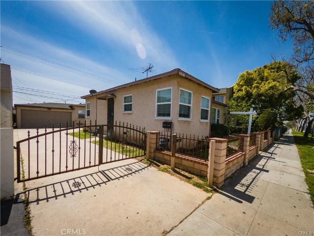 6554 E Olympic