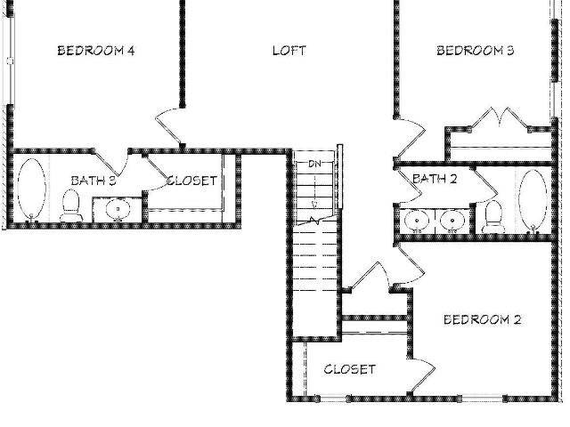 6555 Oak Meadow Drive