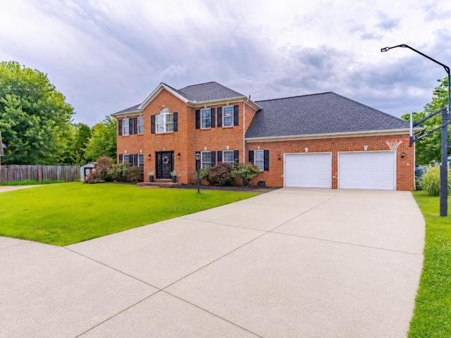 6555 Oakland Court