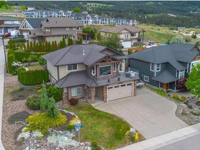 6555 Blackcomb Place, Vernon, BC, None house for sale | Listing ID 10387 | Royal LePage