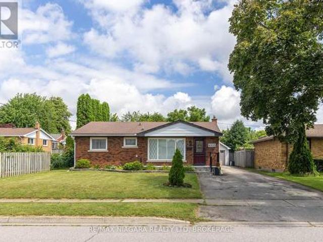 6555 Doreen Drive, Niagara Falls Morrison, ON, L2E 5K6 house for sale | Listing ID X13555 | Royal LePage