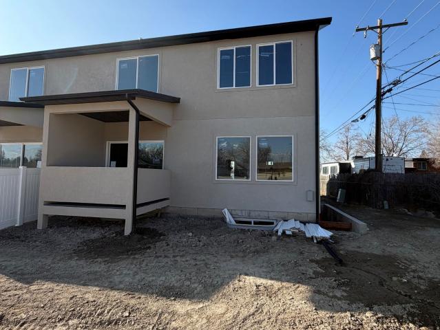 6555 S 130 W LOT 1, Murray, US, UT